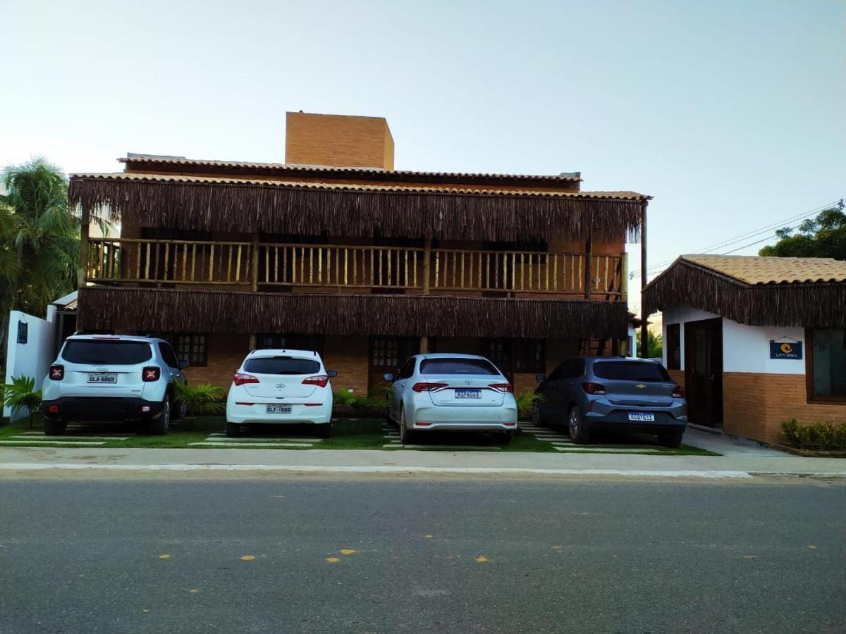 Mare Suites Patacho Porto de Pedras Exterior photo