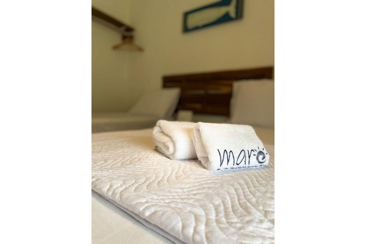 Mare Suites Patacho Porto de Pedras Exterior photo