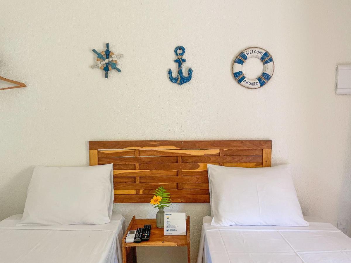 Mare Suites Patacho Porto de Pedras Exterior photo